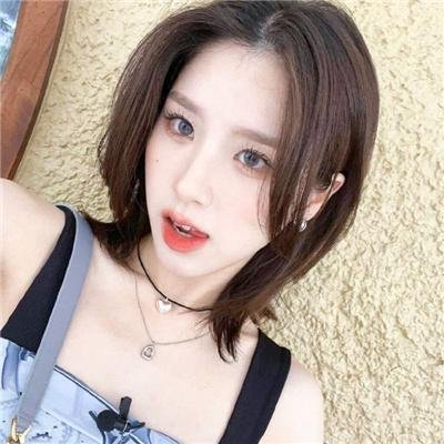 远在韩国的儿子